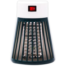 Лампа-вбивця комарів Mosquito Killer Lamp GECKO LTX-01