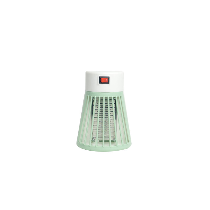 Лампа-вбивця комарів Mosquito Killer Lamp GECKO LTX-01