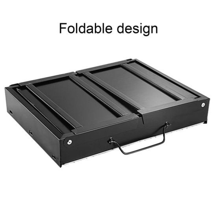 Мангал Барбек'ю Гриль складний BBQ гриль Mensory Grill Portable