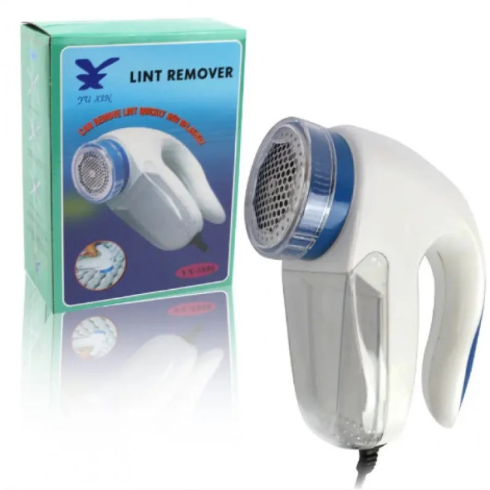Машинка для стриження ковтунців, від мережі Lint Remover 220v YX-5880