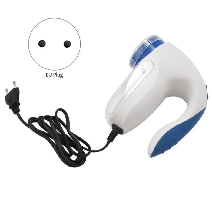 Машинка для стриження ковтунців, від мережі Lint Remover 220v YX-5880
