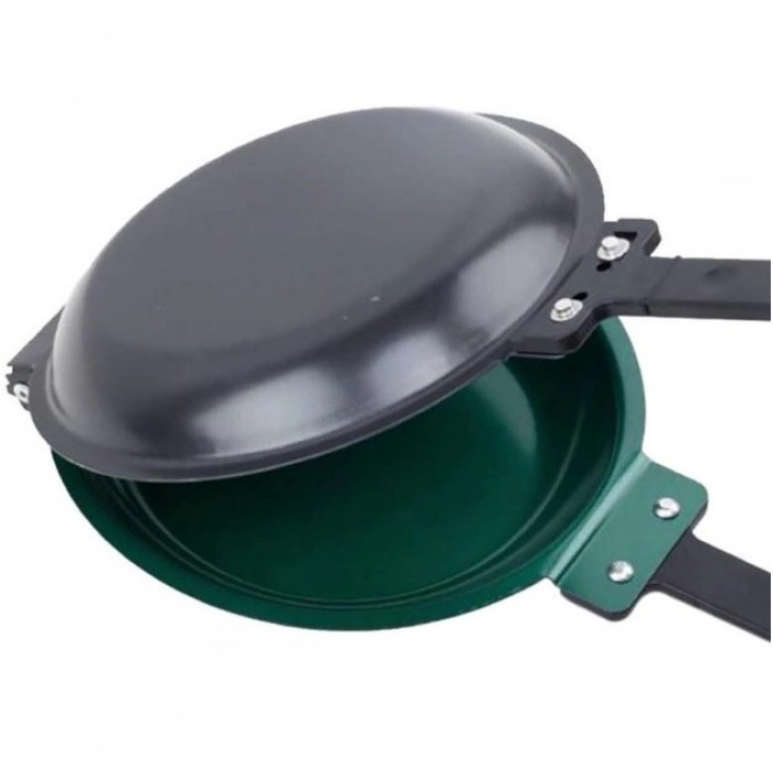 Двостороння сковорода для приготування млинців і панкейків Pancake Maker