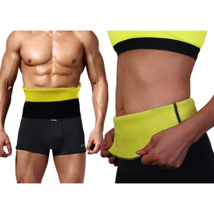 Пояс для схуднення Hot Shapers NeoTex для талії та живота