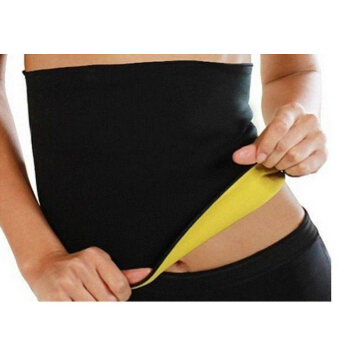 Пояс для схуднення Hot Shapers NeoTex для талії та живота