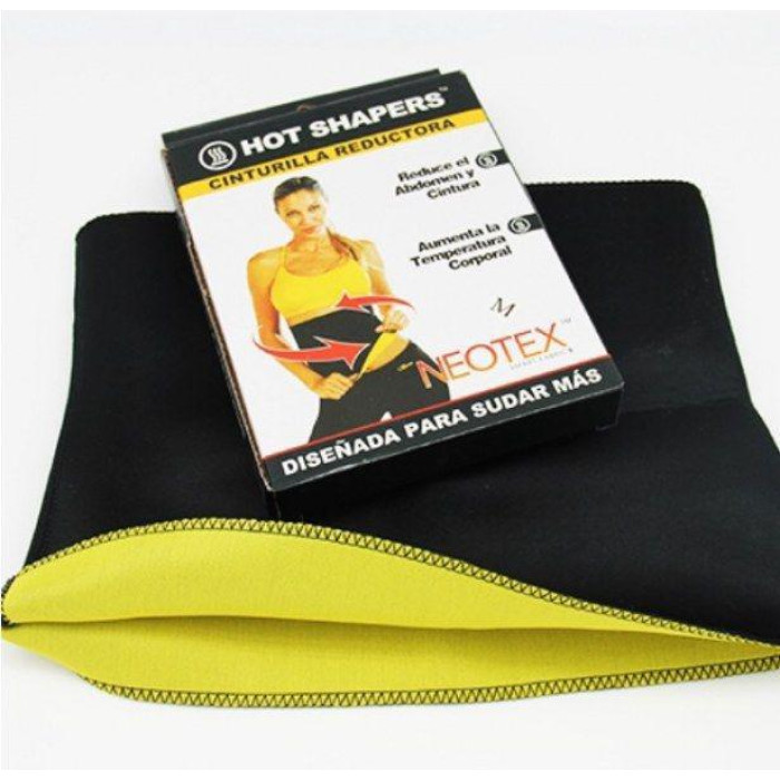 Пояс для схуднення Hot Shapers NeoTex для талії та живота