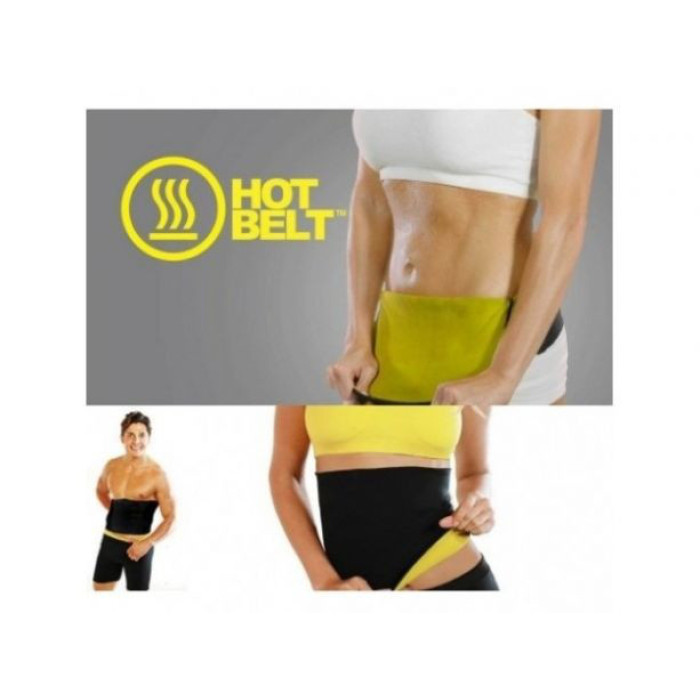 Пояс для схуднення Hot Shapers NeoTex для талії та живота
