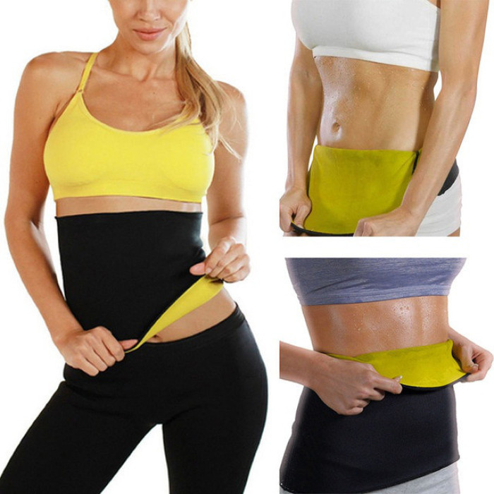 Пояс для схуднення Hot Shapers NeoTex для талії та живота