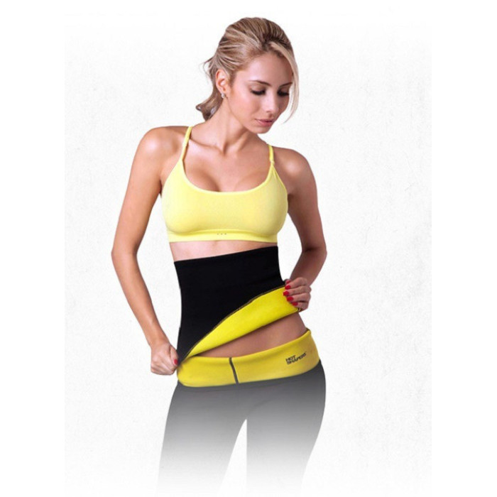 Пояс для схуднення Hot Shapers NeoTex для талії та живота