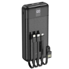 УМБ Power Bank Borofone Mobile BJ20A 20000mah чорний